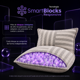 thumbnail image 3 of Poof in a Box Roomi SmartBlocks confort inteligente 150 kg, 3 of 9