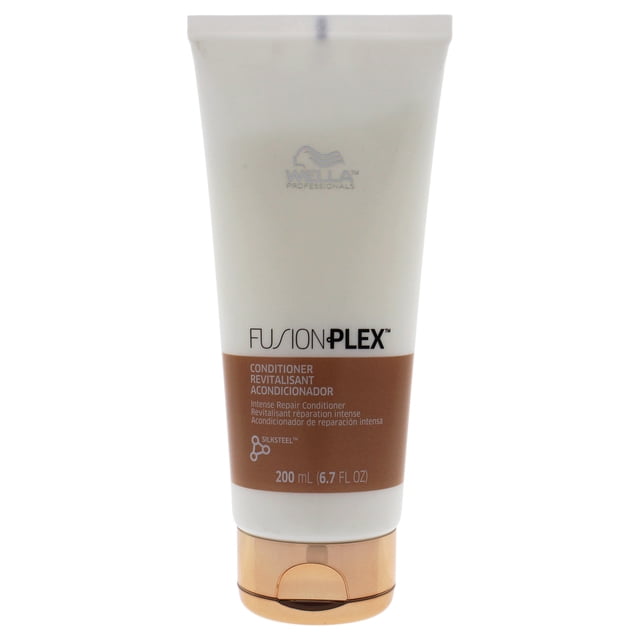 Acondicionador Wella Wella Fusion Intense Repair Conditioner Acondicionador Unisex 6.7oz