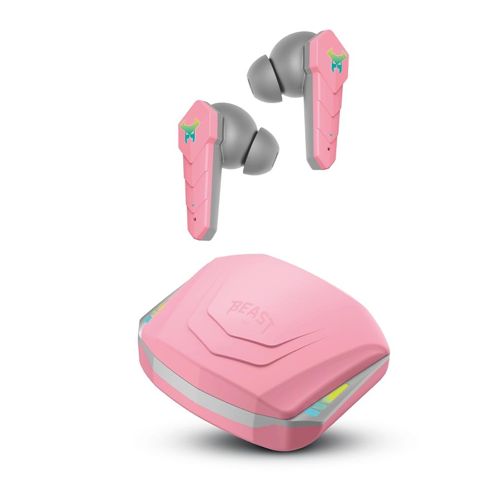 Audífono Inalámbrico Stf Muspell True Wireless Gaming