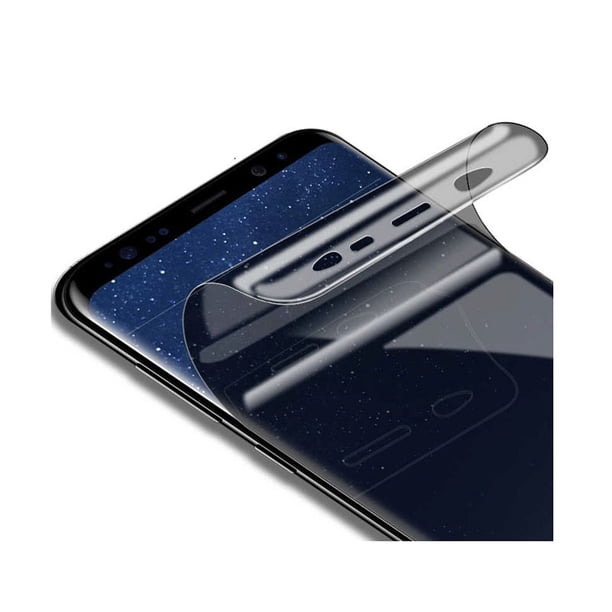 Mica de Hidrogel Privacidad GadgetsMX Hidrogel Privacidad Samsung S10 5G