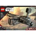 thumbnail image 2 of Set LEGO Star Wars The Justifier 75323, 2 of 4