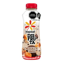 Yogurt Yoplait sabor chocogalleta caramelo 307 g