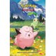 thumbnail image 3 of Juego de cartas coleccionables Pokémon TCG Mega Evolution Ascended Heroes, 3 of 4