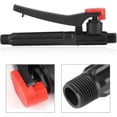 thumbnail image 3 of Knapsack Sprayer Handle Automatic Locking Spray Switch Garden Hose Spray Gun Garden Accessories Weeding Pest Control, 3 of 5
