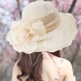 thumbnail image 1 of Tea Party Accessories For Women Hats For Women, 1 of 6