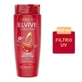 thumbnail image 1 of Shampoo L'Oréal Elvive color vive filtro UV cabello teñido 680 ml, 1 of 4