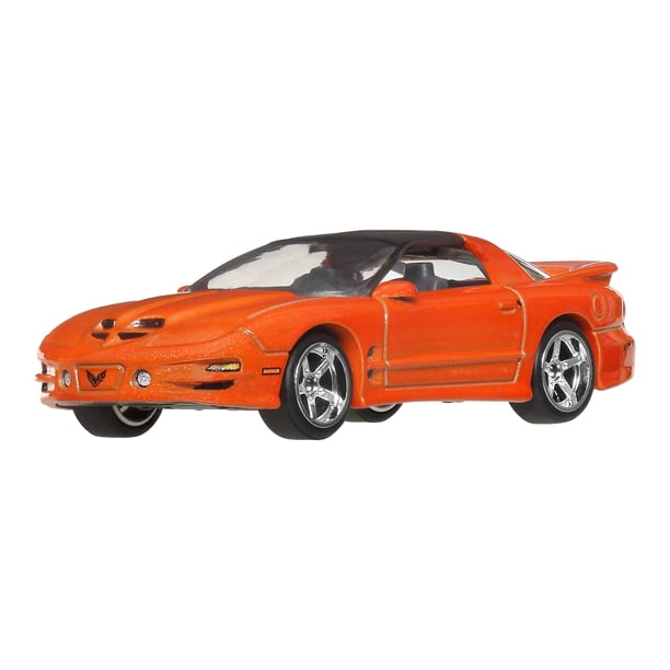 Vehículo de Juguete Mattel Mattel Hot Wheels Boulevard Pontiac Firebird '22
