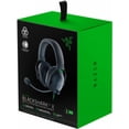thumbnail image 1 of Razer Audífonos Gamer BlackShark V2, Alámbrico, 1.8 Metros, Negro, 1 of 6