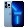thumbnail image 1 of Smartphone iPhone 13 Pro Max 128GB Azul Desbloqueado Reacondicionado, 1 of 3