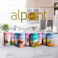 thumbnail image 4 of ALPONT GOURMET, Café Veracruz, Lata 250 Gramos, 2 Piezas, 4 of 5
