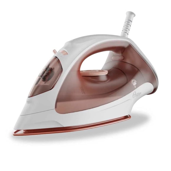 Plancha de Vapor Oster Color Rosa Modelo 2122068