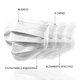 thumbnail image 2 of Cubrebocas Alka 50 Piezas 4 Capas, 2 of 5