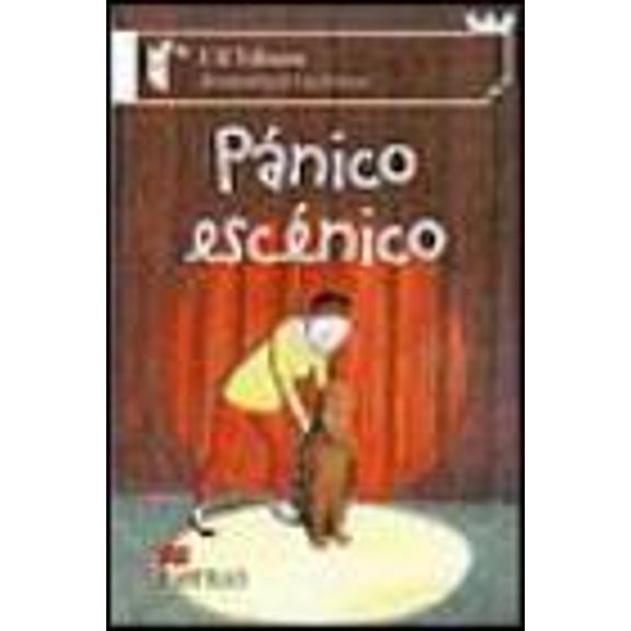PANICO ESCENICO
