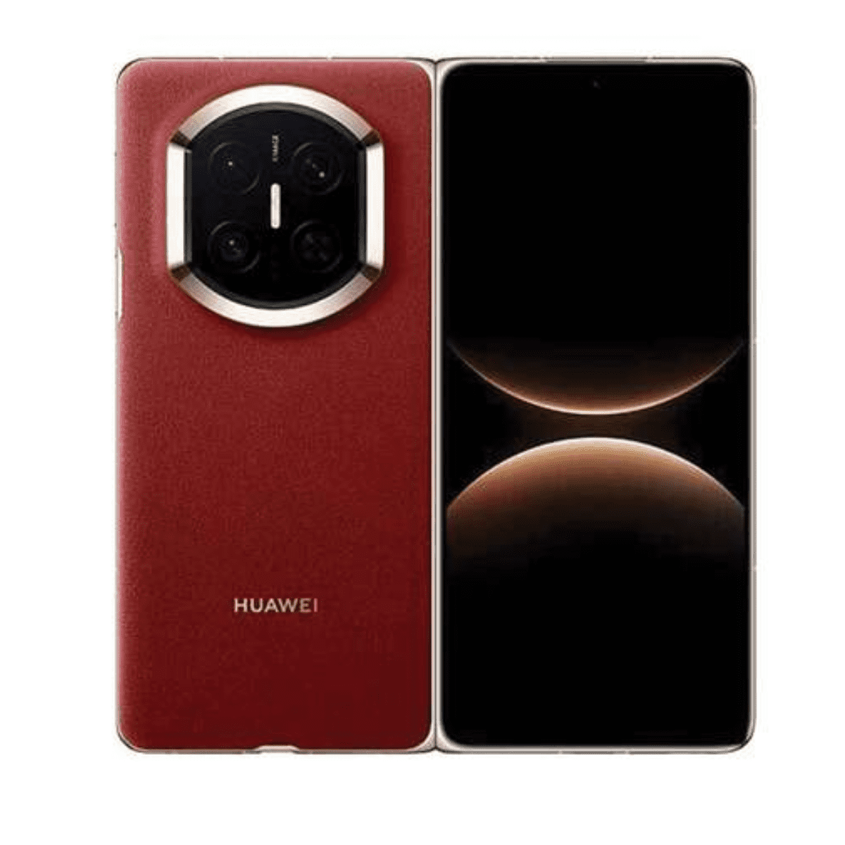 Huawei Mate X7 512GB Rojo Reacondicionado