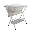 thumbnail image 2 of Bañera Para Bebé con Base Plegable D´Bebé Baby Splash, 2 of 2
