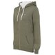 thumbnail image 2 of Sudadera K-Swiss Swth Para Dama, 2 of 3