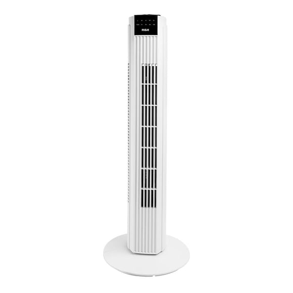 Ventilador RCA de Torre RC-VT2 Blanco