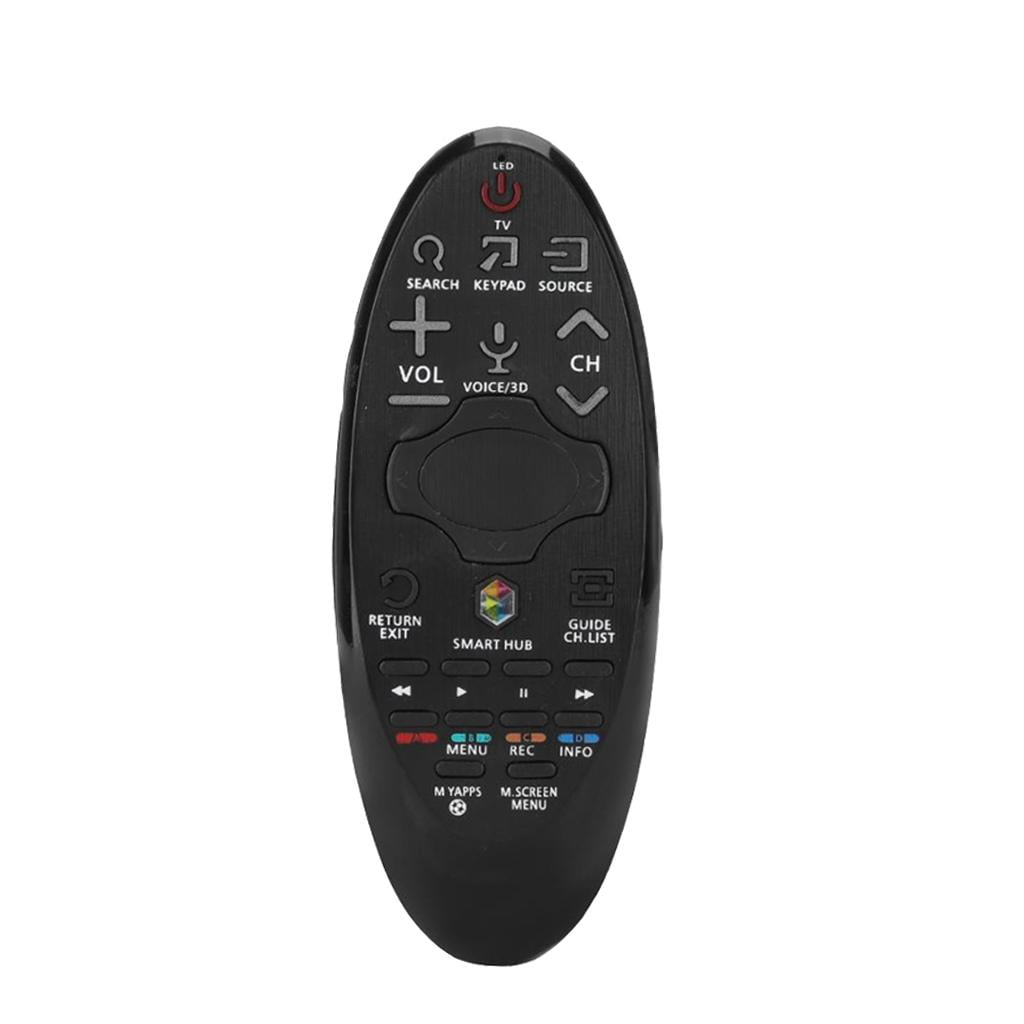 Reemplazo de telemando de TV para televisores inteligentes cantados 01185F 01184D
