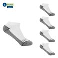 thumbnail image 3 of Set de Tines Fruit of the loom Para Niño Afelpado Anatómico Blanco 5 Pares Talla CH, 3 of 4