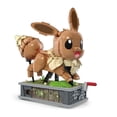thumbnail image 3 of Juguete de Construcción MEGA Pokémon Eevee con movimiento, 3 of 4