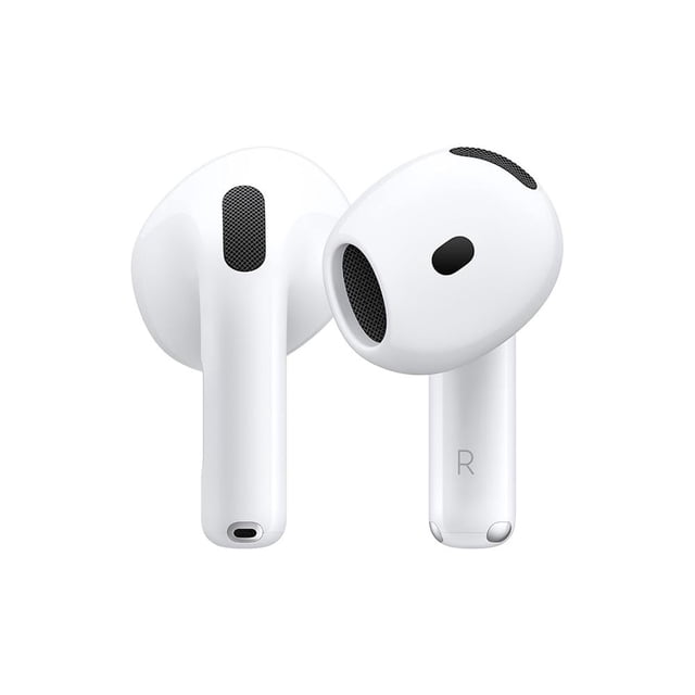 Audífonos inalámbricos Apple AirPods 4 con Cancelación Activa de Ruido