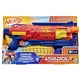 thumbnail image 1 of Lanzador Hasbro Nerf Series Loadout Shadowspeed Recon 14 Dardos, 1 of 6