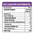thumbnail image 2 of Queso cotija Divino Queso Rallado  250 g, 2 of 4