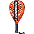 thumbnail image 2 of Raqueta de pádel Babolat Veron Juan Lebrón 3.0 Naranja/Negro, 2 of 6