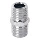 thumbnail image 1 of Niple Acero Cuerda 1/4 Npt Pretul, 1 of 2