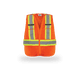thumbnail image 1 of Chaleco Seguridad Reflejante Super Visibilidad Ajustable, 1 of 2