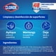 thumbnail image 4 of Clorox Toallas Desinfectantes 60 Pz, 4 of 4