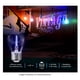 thumbnail image 3 of Foco Aksi Led 122283 transparente, 3 of 4