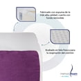 thumbnail image 3 of Colchón Baby Good de Espuma - Medidas - 140 cm x 80 x 15cm Memory Foam COLCHON BABY GOOD, 3 of 8