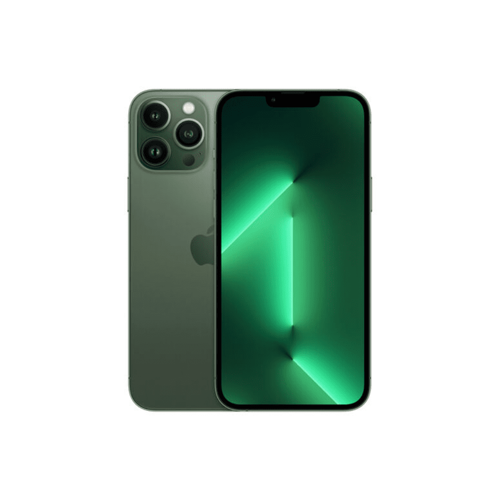 iPhone 13 Mini Apple 128GB Verde Reacondicionado | Walmart en línea