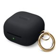 thumbnail image 1 of Funda colgante de silicona para Samsung Galaxy Buds FE/2 Pro/2/Pro/Live, 1 of 9