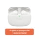 thumbnail image 4 of Audífonos True Wireless con cancelación de ruido JBL Vibe Beam 2 Blanco, 4 of 5