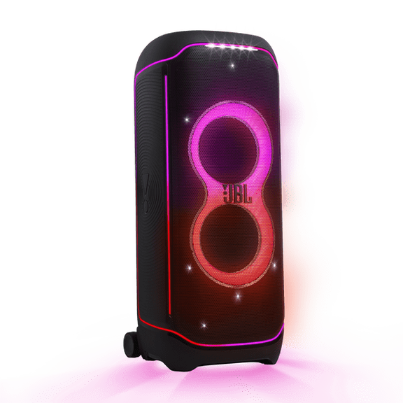 Jbl Partybox Ultimate 1100w Wireless Party Speaker