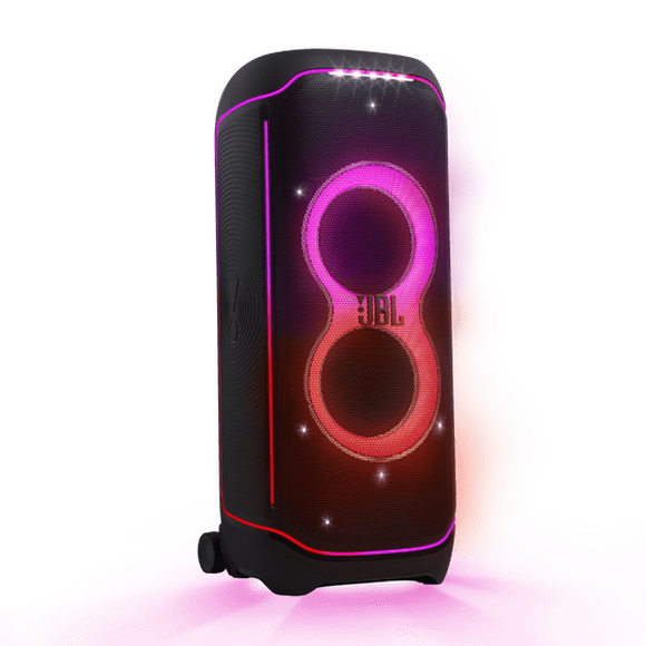 Jbl Partybox Ultimate 1100w Wireless Party Speaker