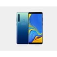 thumbnail image 3 of Samsung Galaxy A920f 128GB 6GB RAM Dual SIM GSM Unlocked - Lemonade Blue, 3 of 8