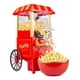 thumbnail image 1 of Maquina De Palomitas Palomera Eléctrica Diseño Carrito De Feria, 1 of 7