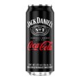 thumbnail image 3 of Bebida alcohólica preparada Jack Daniel's & Coca-Cola 473 ml, 3 of 3