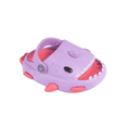thumbnail image 1 of Zuecos Infantiles con Diseño de Tiburón, 1 of 5