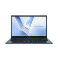 thumbnail image 1 of Laptop ASUS Vivobook 14 Pulgadas Intel Core i3 8GB RAM 128GB SSD Windows 11 Home, 1 of 10