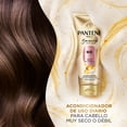 thumbnail image 3 of Acondicionador Concentrado Diario Pantene Pro-V 3 Minute Miracle Nutre 170 ml, 3 of 5