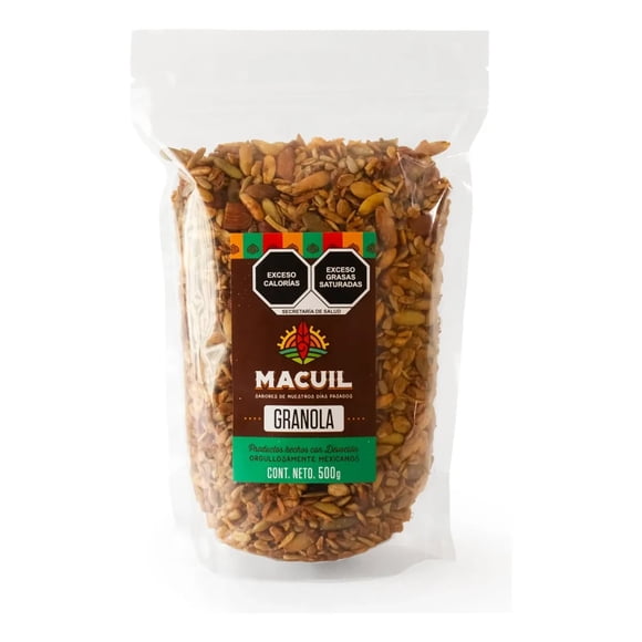 Granola MACUIL