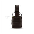 thumbnail image 3 of Auriculares Bluetooth Marshall Major V para uso supraaural, color marrón, 3 of 4