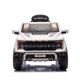 thumbnail image 2 of Montable Ford Raptor F-150 Con Licencia Ford De 12v, 2 of 5