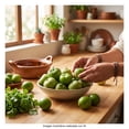 thumbnail image 4 of Tomate Verde Orgánico Campo Vivo Fresco 450 G, 4 of 7
