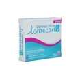 thumbnail image 2 of Lomecan 200 mg Caja Con 3 Óvulos Vaginales Lomecan Infecciónes Femenina, 2 of 3