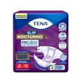 thumbnail image 1 of Pañales para adulto Tena Slip Nocturno talla chica/mediana 8 pzas, 1 of 5